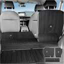 Backrest Mats for Honda CRV 2023-2026 Hybrid & Gas Accessories
Rear Seat Back Portectors Custom Fit CR-V, All Weather TPE, Odorless & Scratch Proof, Quick Clean
