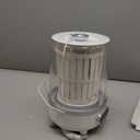 3L Portable Washing Machine,3 In 1 Portable Washer And Dryer Underwear Washing Machine,Mini Lavadora Portatil for Home, Apartment, Hotel, Camping & Travel(3L capacity)