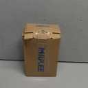 MIULEE Pack of 2 Decorative Throw Pillow Covers Soft Chenille Throw Pillows Solid Textured Cushion Covers for Spring Couch Sofa Bedroom Living Room 20x20 Inch, Sage Geen