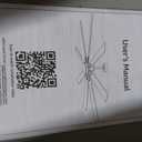 Fanbulous 72 Inch Ceiling Fans with Lights DC Motor, Remote & APP Control