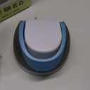 Replacement Lid for Owala Freesip,Compatible with Owala Freesip Water Bottle 16oz 24oz 32oz 40oz,Premium Replacement Accessories for Owala Cap,Leak-Proof,BPA-Free(Grey)