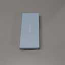 livho High Tech Blue Light Glasses - Advanced Blue Light Blocking Computer Glasses - Screen Fatigue & UV Protection (*B1 Light Black+clear)