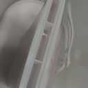 Dreo Humidifiers for Bedroom, 4L Top Fill for Large Room, 36H Runtime, 28 dB Quiet Supersized Cool Mist Air Humidifier for Baby Nursery, Plants, Indoor, Night Light, Easy to Clean & Fill, White