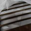 Davinci Marley 3-in-1 Convertible Crib in Walnut, Greenguard Gold and FSC Certified