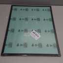 LaVie Home 12x16 Picture Frame for Wall Display, 12x16 Black Picture Frame with HD Plexiglas, 12 x 16 Poster Frame 1 Pack, Display Frame for Vertical or Horizontal, Classic Collection