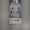 ESR 3 Pack for iPhone 14 Pro Max Screen Protector, [9H Hardness] [Military Grade Shatterproof] Tempered Glass Film with Flawless Fit Tray