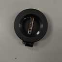 LISEN for MagSafe Car Mount for iPhone 17 Pro Max, Extra Small Ultra Magnetic Phone Holder for Car Dashboard, Car Phone Holder Car Accessories Gifts for Women Men, for iPhone 17 Pro/Air/Max 16 15 14