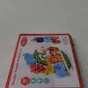 Atoylink Wooden Stacking Toys for Toddlers Cute Zoo Animals Stacking Blocks Balance Game Preschool Montessori Educational Toys for 2 3 4 5 Year Old Kids Boys Girls Gifts