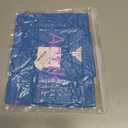 Boys Casual Polo Shirt Short Sleeve Waffle Solid Collared Shirts for Kids Aged 5-14 Years