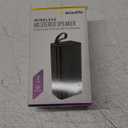 Acoushx Bluetooth Speaker, Portable Wireless Bluetooth Speakers