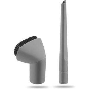 Vacuum Accessories Attachments Brush Crevice Tool for Shark Navigator Vacuum Cleaner NV350, NV352, NV355, NV356E