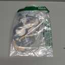 KatchOn, 2026 Glasses New Years Eve - Pack of 12 | New Years Eve Party Supplies 2026 | New Years Eve Glasses for NYE Party Favors 2026, Happy New Years Decorations 2026 | NYE Decorations 2026 (Fireworks)