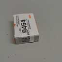 Magnetic Selfie Light Compatible with MagSafe for iPhone  Rechargeable LED Fill Light with Mirror, CRI95, 5 Color Temps, Foldable Ring Light (Black-2)