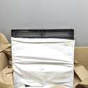 Cast Iron Drain Grate 18x18 in, B-Class 28100 lbs Heavy-Duty Driveway Channel Cover, Outdoor Trench Drainage Grate, Black Square Metal Sewer Cover for Garage, Light Vehicle Traffic