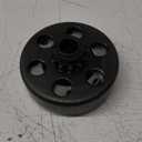 LotFancy Go Kart Clutch 3/4 Bore 12T for #35 Chain, Predator 212 Engine Centrifugal Clutch, with Screws Allen Wrench Clutch Bolts and Nuts Kit