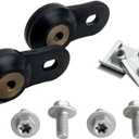 Tusk 2-Stroke Pipe Mount Compatible with BETA 125RR 2018-2024