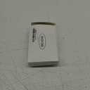 BEUDW Vachetta Leather Adjustable Crossbody Strap for Leather Shoulder Strap Belt Replacement Suitable for L V Handbags (width: 0.6in-Brown)