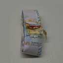 Riakrum 60 Pcs Fabric Strips Roll for Quilting, Crafting, and Sewing, Floral Cotton, Cotton Patchwork Craft Quilting Fabric for Blanket, Rug, Upholstery, Home Decor, and Purse Making
