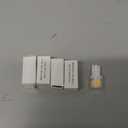 RV Trailer Landscape T10 921 194 922 912 168 12V Car Backup Reverse LED Lights Bulbs Width Lamp, Warm White 2700k, LED Replacement Camper Boat Trunk Map License Interior Ceiling Dome Light Bulbs, 5Pack (Warm white)