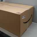 Lasko Wind Machine Fan, Air Circulator Fan with 3 Speeds, 20" Model 3300, Gray