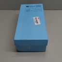 Comfortable Women Flats Handmade White Lace Bridal Ballet Flats Closed Toe Shoes Bride Wedding Shoes (Size: 9"/41cm)