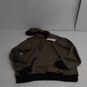 JMIERR Men's Cotton Casual Hoodies Sweatshirts Fashion Long Sleeve Drawstring Fleece Pullover Hoodie with Pockets M