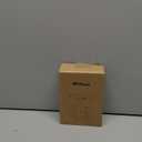 Wall Outlet Extender with Surge Protector, 6 AC Outlets, Shelf, 2 USB & USB C Charging Ports - Home & Dorm Plug Expander (White)