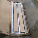 GarveeLife 13 ft x26 ft x11 ft Oversized Metal Carport, Steel Heavy Duty Car Ports for All-Weather, Tall Carport for Full-Size Pickup Trucks, Boats, and Tractors, N.W. 780 LBS