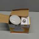 Sylvania LED Flood BR30 Light Bulb, 65W Equivalent Efficient 9W, 10 Year, 650 Lumens, Dimmable, 2700K, Soft White - 2 Pack (73954)