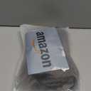 Baruisi Short Curly Brown Wigs for Women Natural Looking Synthetic Brown Cosplay Hair Wig