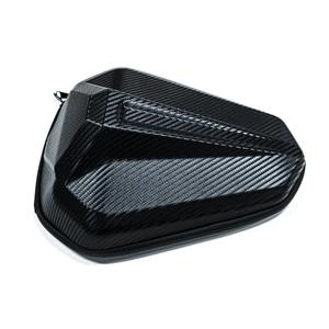 NIGHT CAT Tail Bag Multifunctional Waterproof Saddle Bag Motorcycle Rear Seat Universal Storage