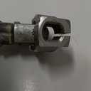 Steering Column Shaft Fit for Audi A4 8K,B8 2009 2010 2011 2012 2013 2014 2015 2016 8KD419753, 8KD419753A, 8K2419753C