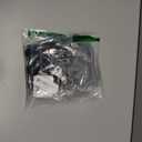 Glamorise Full Figure Plus Size MagicLift Seamless Sports Bra Wirefree, Size: 48F