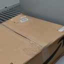 Round High-Sided Stainless Steel Cat Litter Box,Stainless Steel Litter Box with Lid,Extra Large Box,Easy-to-Clean Metal Litter Pan for Cats