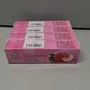 4 x Niacinamide Whitening Toothpaste, Effectively Whitens Teeth, with Peach & Mint Flavor - Stain Removal, Gum Care, Fresh Breath 24HR, Fluoride-Free Gentle Formula for Sensitive Teeth