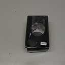 WATERWICH Water Temperature Gauge Water Temp Thermometer Meter Kit 104-302 DC12V 2inch 52mm with Sensor for Car Marine Truck Vehicle Automotive