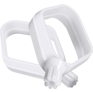 Cookie Paddles for BOSCH Mixers,YOBFO Cookie Dough Paddles Replace for BOSCH Universal&Universal Plus Mixer,2-pack