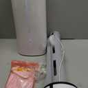 JRD Humidifier Large Room 8L/ 2.1Gal, Ultrasonic Cool Mist for Bedroom, Quiet Humidifier with Remote Control, 10 Mist Modes, 24H Timer, Night Light, AI Mode, 40H Run for Home Office Baby Pets Plants