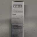 SUNGBOON EDITOR Deep Collagen Wrinkle Filler Serum | Volufiline + Collagen + Niacinamide | Firming, Wrinkle Care, Skin Elasticity | Stocking Stuffers for Women | Korean Skincare, 1.01 fl.oz