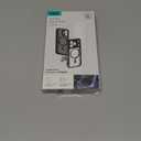 ESR for iPhone 17 Pro Max Case, Camera Control, Compatible with MagSafe, Shockproof Military-Grade Protection, Magnetic Phone Case for iPhone 17 Pro Max, Classic Hybrid Case, Clear