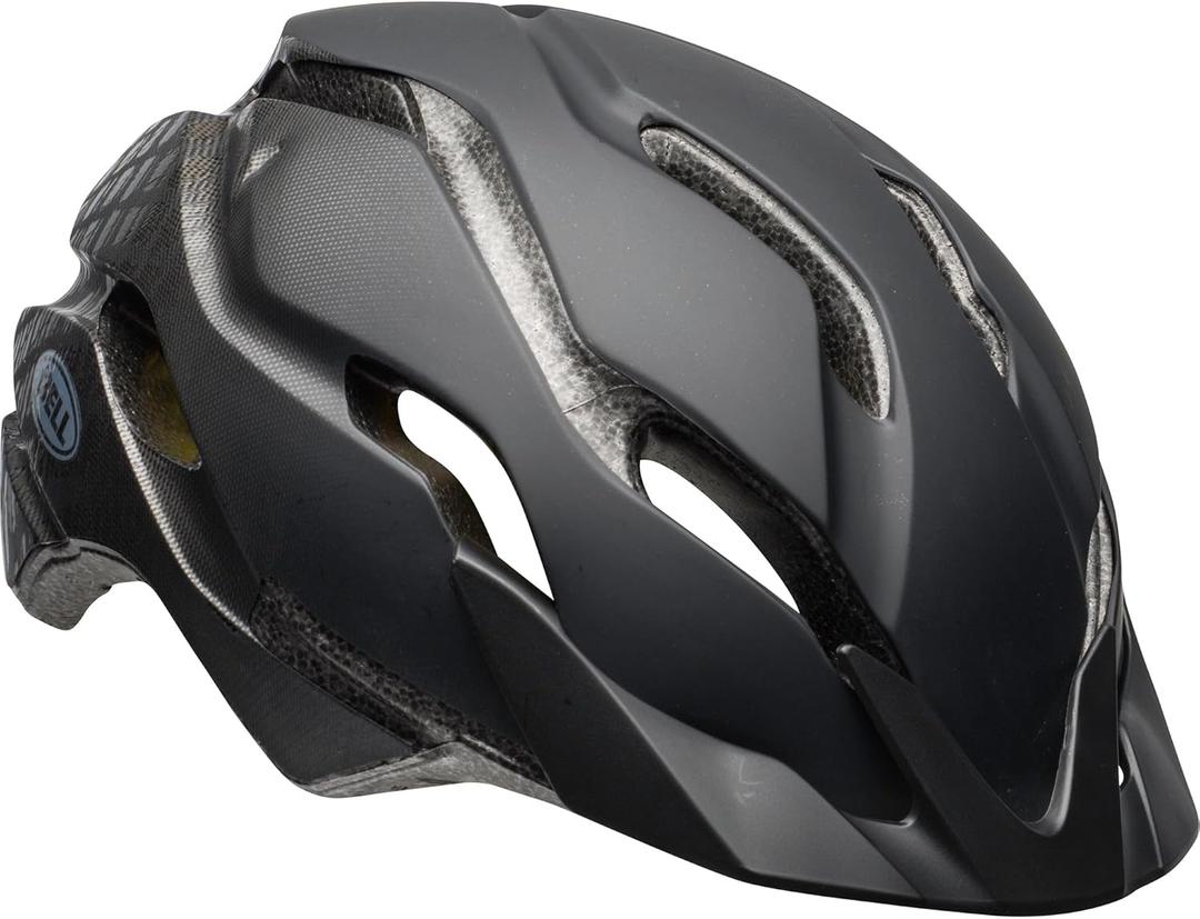 Bell Revolution MIPS Bike Helmet (Adult (14+ yrs.), Black)