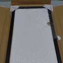 Neil Enterprises Inc. Black Panoramic 18" x 10" Picture Frame