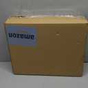 2025 Small Dog Ramp for Small Dogs Cat with Removable Safety Side Rails,Adjustable Height from 9'' to 18.5",Foldable Dog Ramp for Low Bed Sofa,Wooden Pet Ramps for Bed Couch