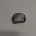 HVAC Blower Motor Resistor AC Blower Control Module - Compatible with Honda Accord, Civic, CR-V, Element, Odyssey, Pilot, Acura RDX, TSX - Replaces# 79330-S5A-942, 79330-SNA-A01, 79330-SDA-A01