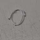 Belkin USB-C to USB-C Fast Charging Cable (1M/3.3ft) for iPhone 17, iPhone 17 Pro, iPhone 16, iPhone 16 Pro, Galaxy S25, S24, Note, Pixel, iPad Pro, Nintendo Switch 2, Carplay & More - White