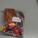 Amazon.com: FantaLook Curly Orange Red Cosplay Wig with Necklace Earrings and Sunglasses for Women Halloween Costume : Clothing, Shoes & Jewelry