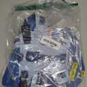PetSafe Easy Walk Comfort No-Pull Dog Harness Full-Body Padding - Better Walks on the First Use - Medium, Blue
