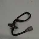 Walker Products 350-34430 Oxygen Sensor, Original Equipment Replacement Premium O2 Sensor, Titania W/Flange