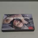 Neck Heating Pad, USB Wearable Heating Pad, Heated Neck Wrap for Comfortable Warmth, 3 Heat Auto-Off, Electric Thermal Brace, Small USB Warmer for Daily Use, Gift for Women Grandma, 16"-22"