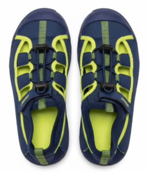 Unisex-Child 174797 Zapatos de Agua Shoes Youth Size 7